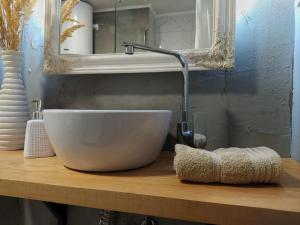 Elyon Apartment 1