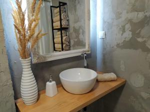 Elyon Apartment 1