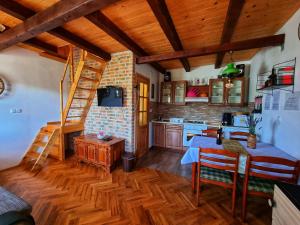 Guesthouse Mreznica- Mreznicka Idila resort