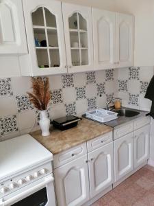 Elyon Apartment 1