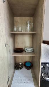 Residencial Recanto Paraíso BC - Apartamento