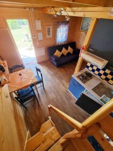 Guesthouse Mreznica- Mreznicka Idila resort