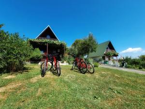 Guesthouse Mreznica- Mreznicka Idila resort