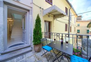 Casa Aurelia Bed & Breakfast 