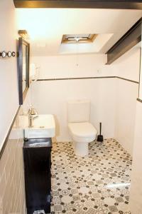 Apartamentos Puenteviejo