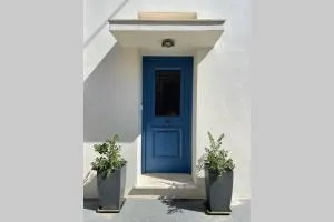 PANOS ROOMS Modern 3-Bedroom apartment - Pitrofós