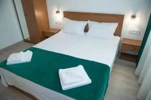 Pensiunea Attitude - Şeuşa