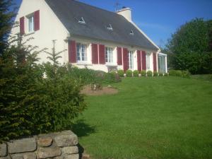 Chambres d'hotes Kergollay photo 6