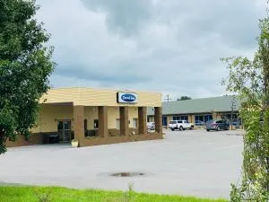 Travel Inn - Samburg