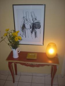 Chambres d'hotes Kergollay photo 15