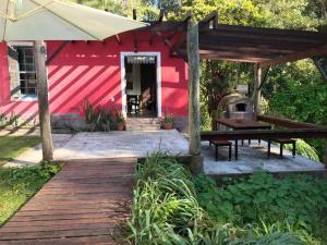 Casa Crudo, PRIVACIDADE NA MATA ATLÂNTICA, piscina, trilhas e descanso