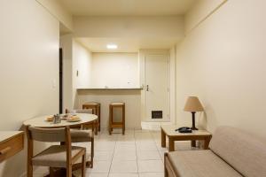 Uberaba Hotel Suítes