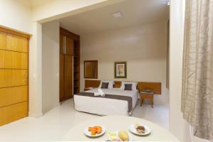 Uberaba Hotel Suítes