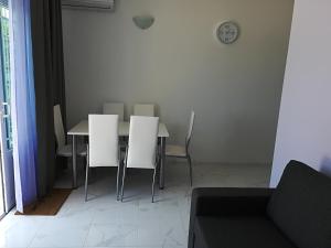 Apartman Čarija