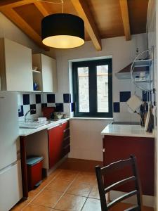 Charming apt in historic building in Serra da Estrela national park