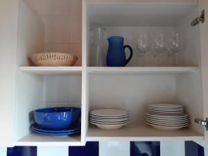 Charming apt in historic building in Serra da Estrela national park