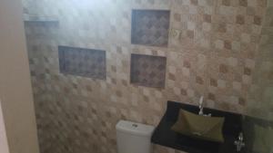 Hotel Boutique Airla Seu hotel em casa Avenida parelhas 1227