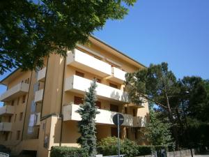 Residence Triangolo, Appartamenti - Caorle