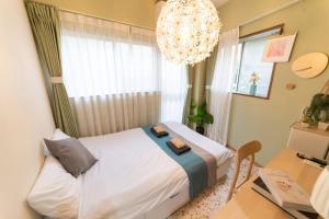 nestay apartment tokyo ikebukuro