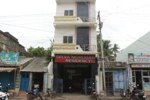 Selvamurugan Residency