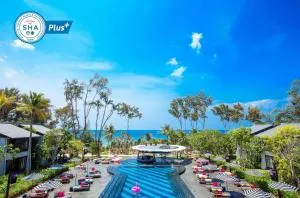 Baba Beach Club Natai Luxury Pool Villa Hotel by Sri panwa - SHA Plus - Ban Han Bua (1)