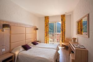 Hotels Hotel Kalliste : photos des chambres
