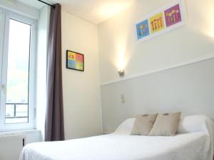 Hotels Hotel de Londres : photos des chambres