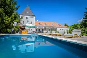 Herczeg Udvarház Poroszló - Sarud