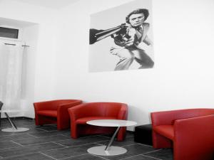 Hotels Hotel de Londres : photos des chambres