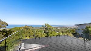 Sea For Miles - Scenic Coastal Retreat