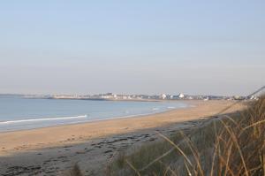 Villages vacances VVF Les Plages de Guerande La Turballe : photos des chambres