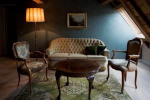 Boutique hotel Sint Jacob