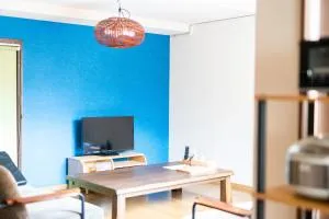 Zaimoku TABI-NE - 富山