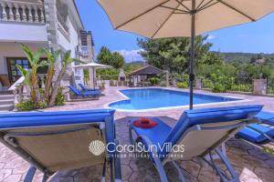 PARADISE VILLA 413 by Coral Sun Villas