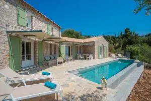 VILLA AGRILI - Mánganos