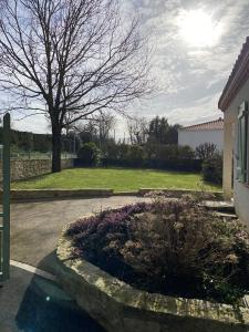 Maisons de vacances Vendee - Maison de Vacances : photos des chambres