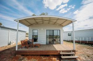 Vineyard Views at Shiraz Republic