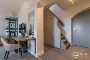 TATRA SUITES Boutique Suites Deforte Gallery 202