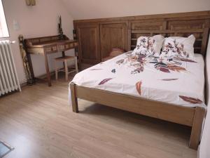 B&B / Chambres d'hotes Apakabar Homestay - ambiance balinaise, parking prive, Netflix, : photos des chambres