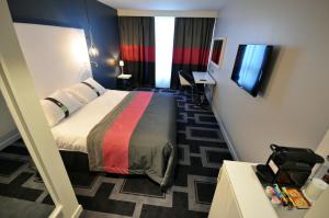 Hotels Holiday Inn Dijon Toison D'or, an IHG Hotel : photos des chambres