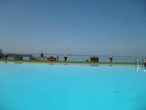 Casale sul Lago Trasimeno