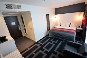 Hotels Holiday Inn Dijon Toison D'or, an IHG Hotel : photos des chambres
