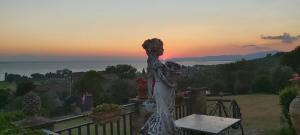 Casale sul Lago Trasimeno