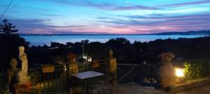 Casale sul Lago Trasimeno