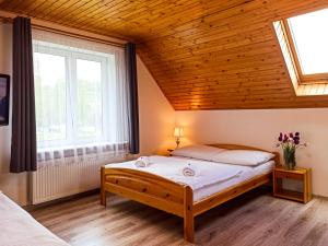 Apartamenty i Pokoje u Doroty