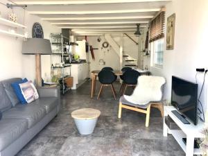 Ferienhaus Glücklich am Meer 1 mit Wellnesszugang