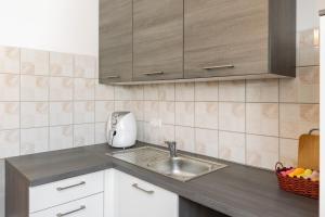 Apartmaji Trstenjak