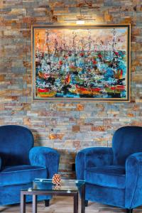 Hotels Best Western Le Vauban : photos des chambres