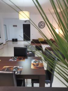 Magnum Holiday Apartment