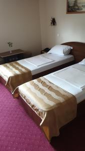 Twin Room room in Hotel Xe-Mar